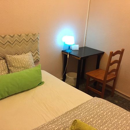 瓦伦西亚 Fun And Sun Center酒店 外观 照片