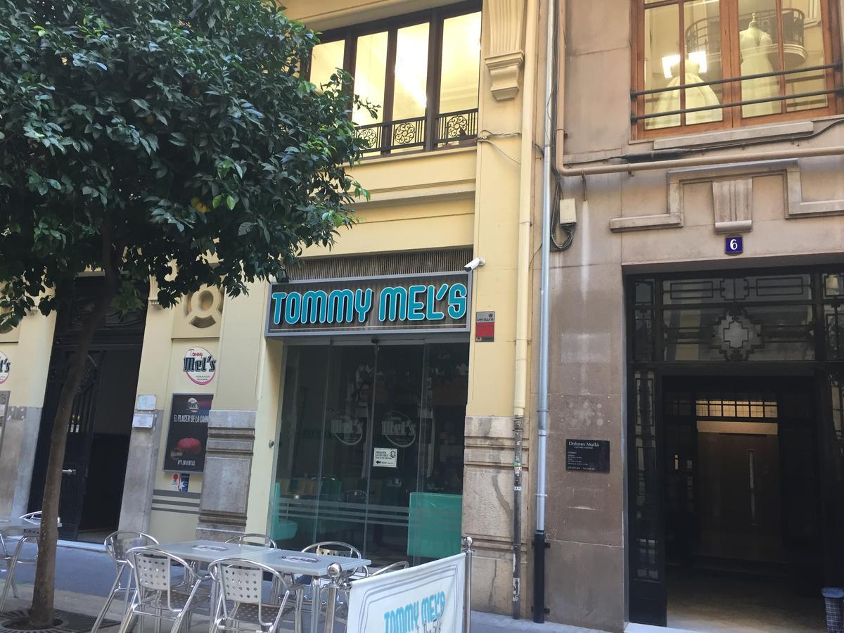 瓦伦西亚 Fun And Sun Center酒店 外观 照片